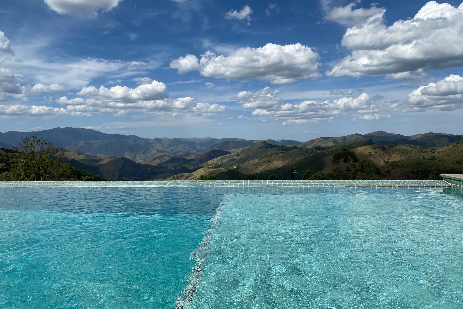 Custom Pool Design & Build — Secrist Pools