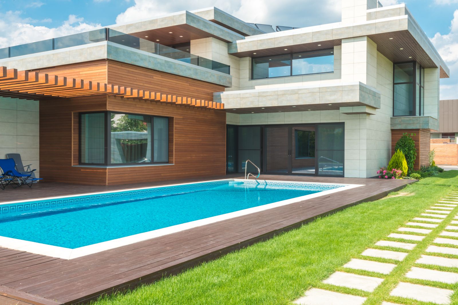 Pool Renovation & Upgrades — Secrist Pools